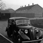 Hudson Road, Crawley.