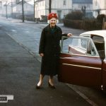 Mum & "The Car"